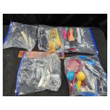 Utensils and flatware