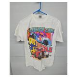 Legend Racing shirt