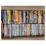 Dvds