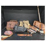 Hand bags