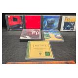 Billy Joel cds