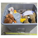 Stuffies