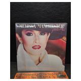 Meliis Manchester new vinyl record sealed