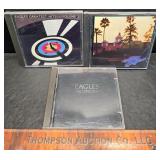 Eagles cds