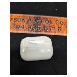 Apple air pods