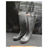 Hunter boots new