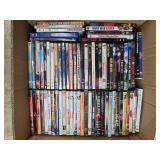 Dvds
