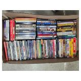 Dvds