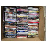 Dvds