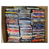 Dvds