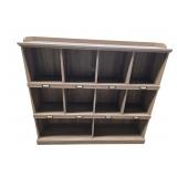 Book case 54*13"48 tall