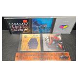 Cds