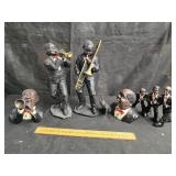 Enesco and other figurines