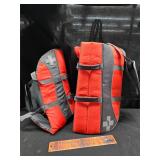 Life vests