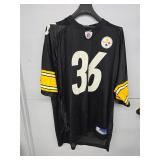 Pittsburgh Steelers Jerome Bettis Jersey