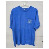 Vintage Sigma Nu shirt