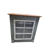 Hand made cabinet 38*19*43 tall