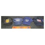Snapback hats
