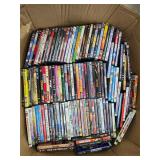 Dvds