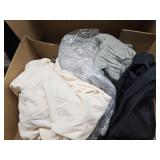 New clothes