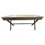 Writing Table 60*24*30 with drawer