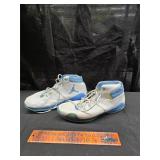 Nike Air Jordan shoes