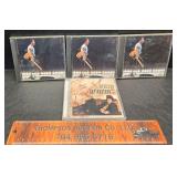 Bruce Springsteen cds