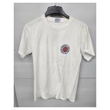 Widespread Panic 2000 tour shirt