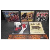 Cds