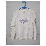 2002 Olympic shirt