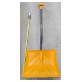 Shovel