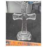 Glass Cross