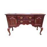Buffet 54*16*35 tall