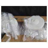 Party supplies