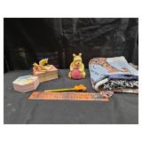 Winnie the Pooh lot