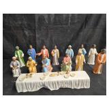 The Last Supper