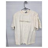 Dave Matthews band shirt
