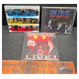 The Police CD