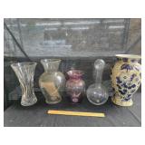 Vases