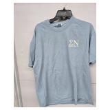 1998 Sigma Nu fraternity 1998