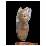 Sensationnel mannequin head