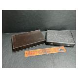 2 humidors