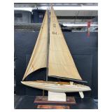 Sailboat