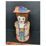 Cookie jar
