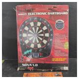 Dart Board