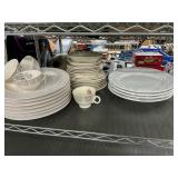 Dishes