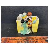 Vintage planter