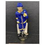 Paul Lux Liquor bottle