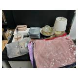 Miscellaneous items