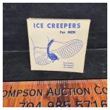 NOS Ice Creepers